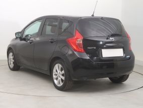 Nissan Note - 2014