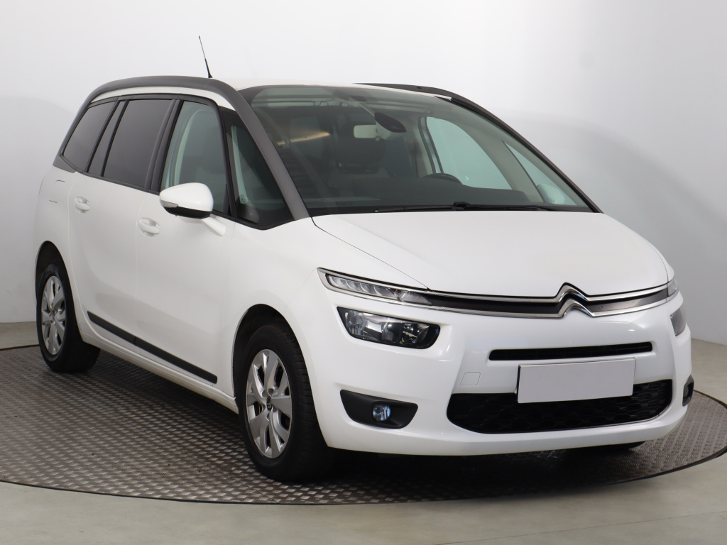 Citroen C4 Grand Picasso