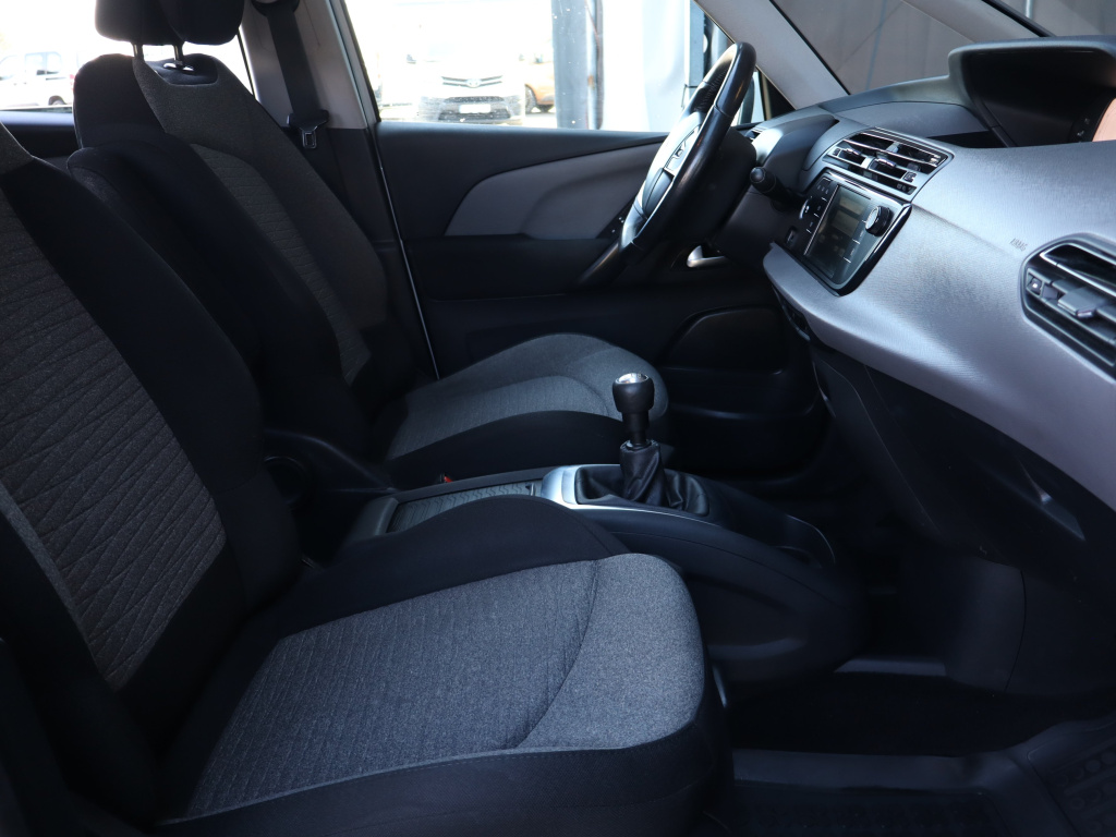 Citroen C4 Grand Picasso