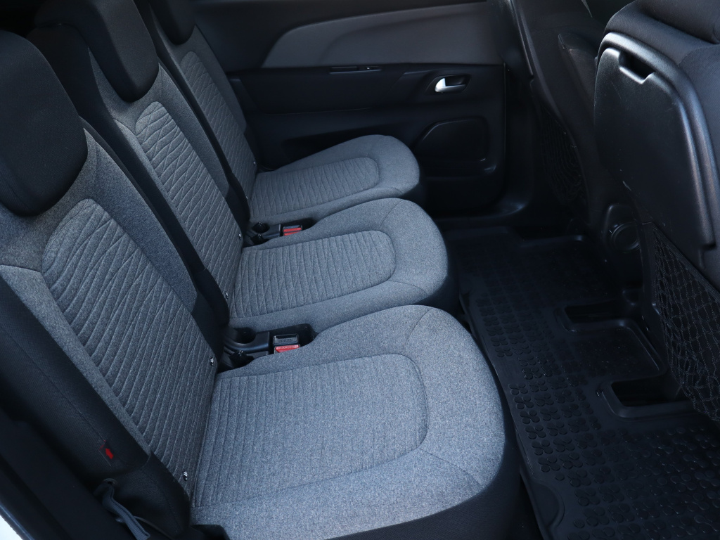 Citroen C4 Grand Picasso