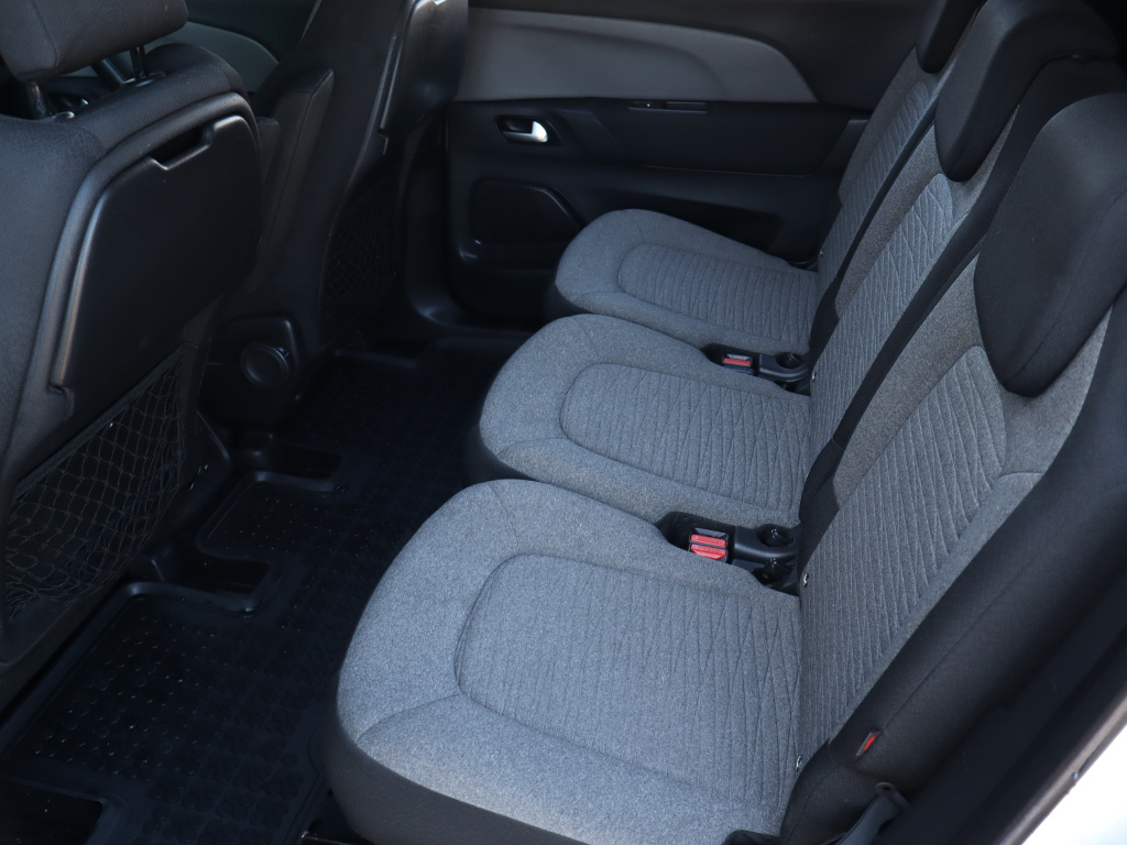 Citroen C4 Grand Picasso