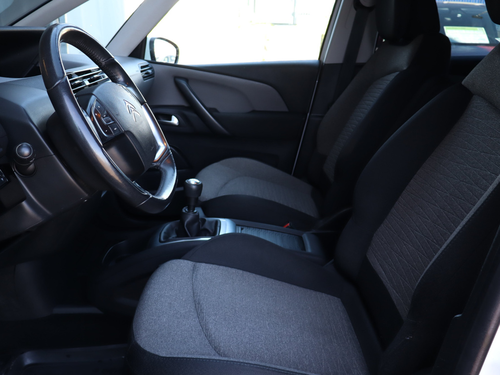 Citroen C4 Grand Picasso