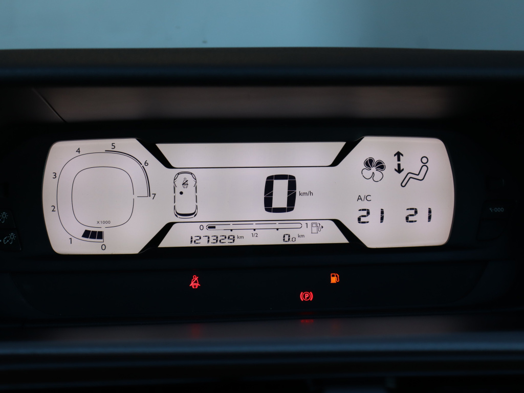 Citroen C4 Grand Picasso