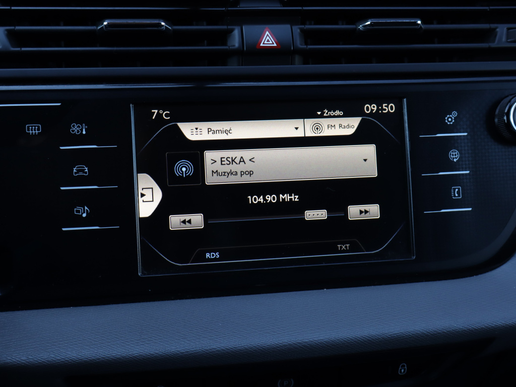 Citroen C4 Grand Picasso