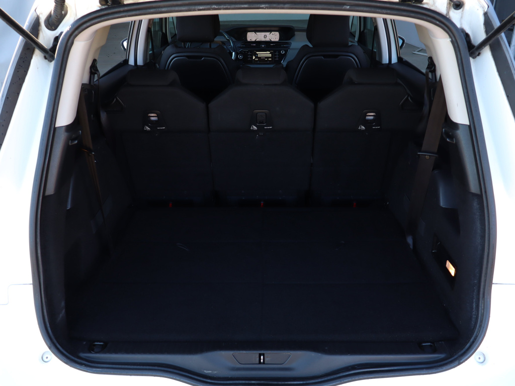 Citroen C4 Grand Picasso
