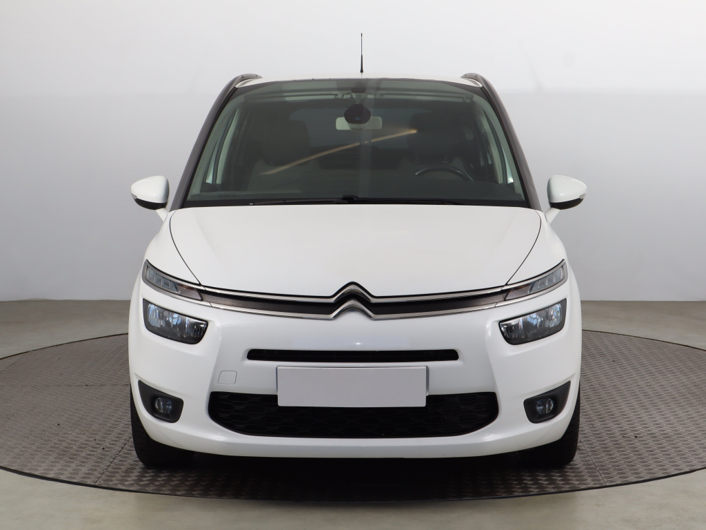 Citroen C4 Grand Picasso