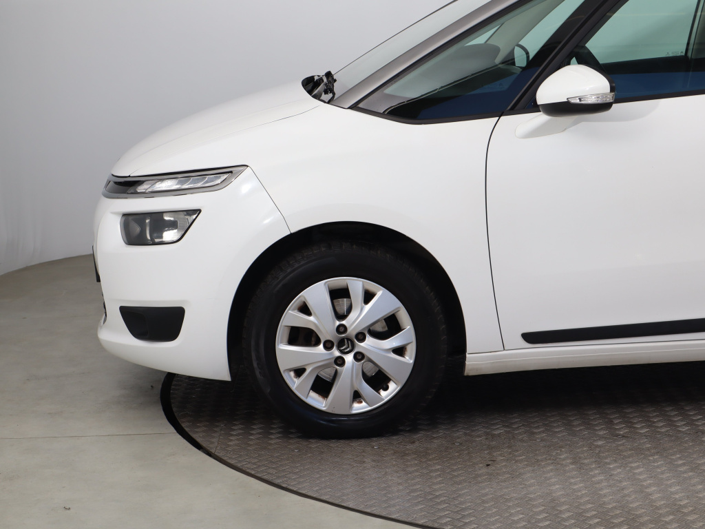 Citroen C4 Grand Picasso