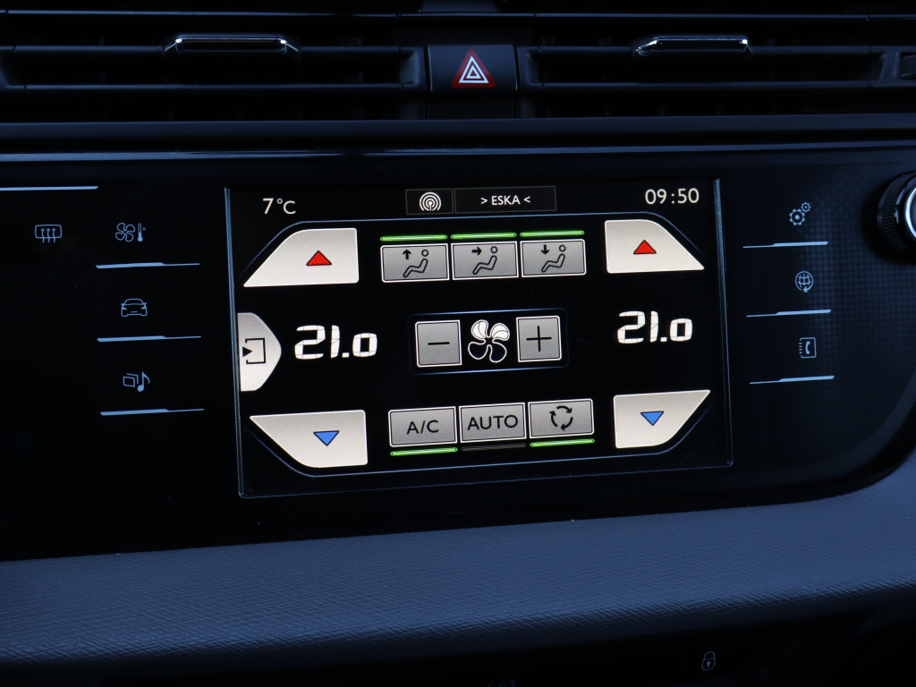 Citroen C4 Grand Picasso