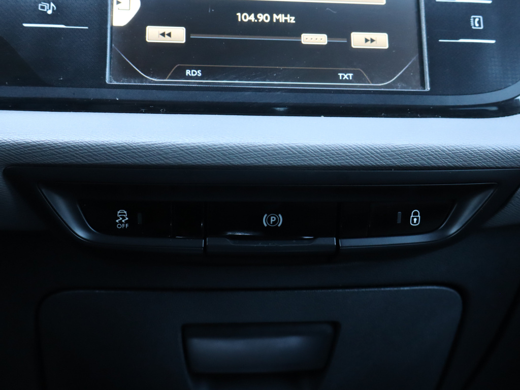 Citroen C4 Grand Picasso