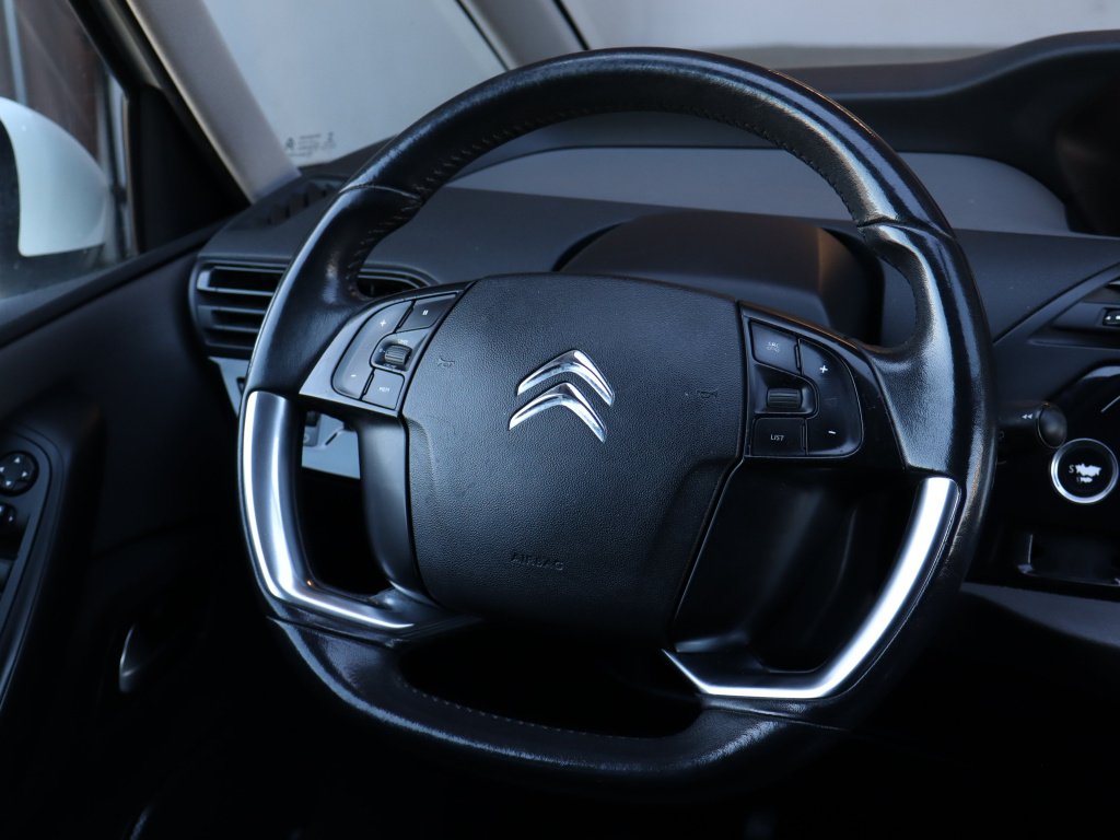 Citroen C4 Grand Picasso