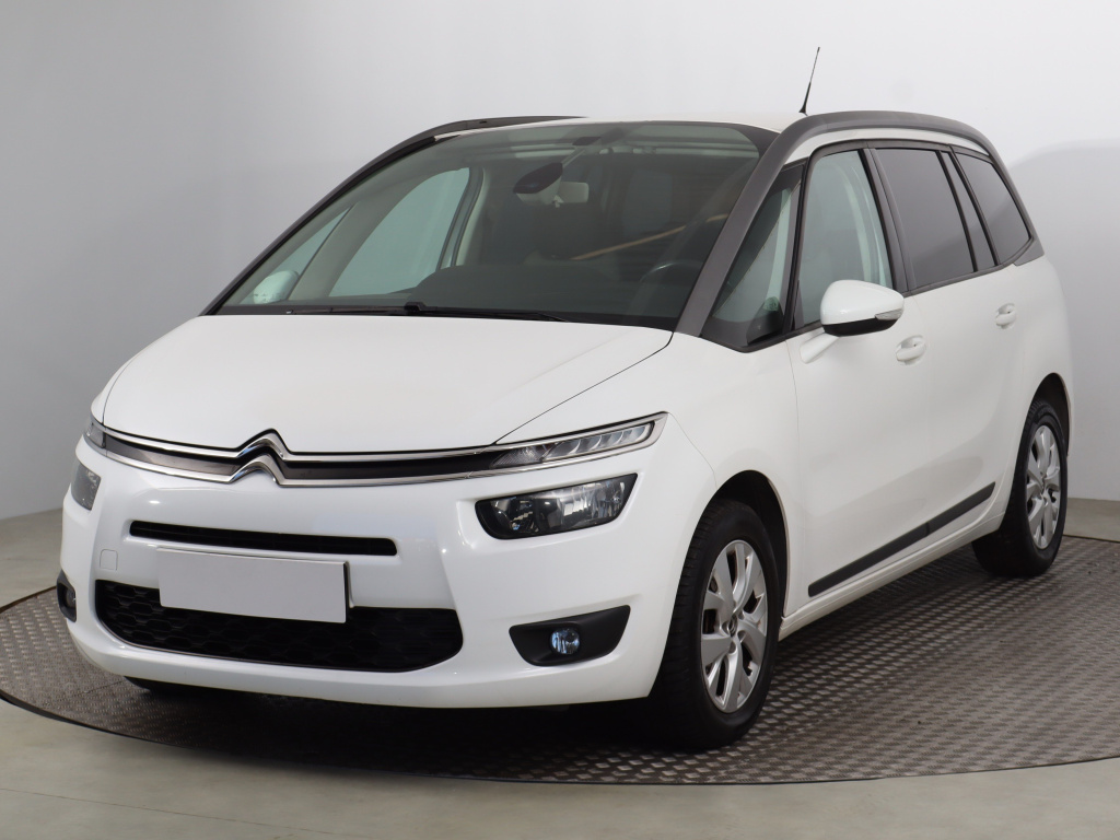 Citroen C4 Grand Picasso