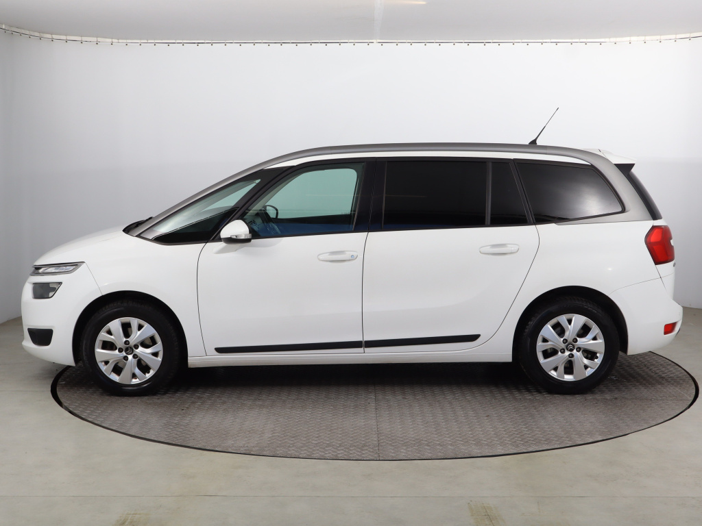 Citroen C4 Grand Picasso