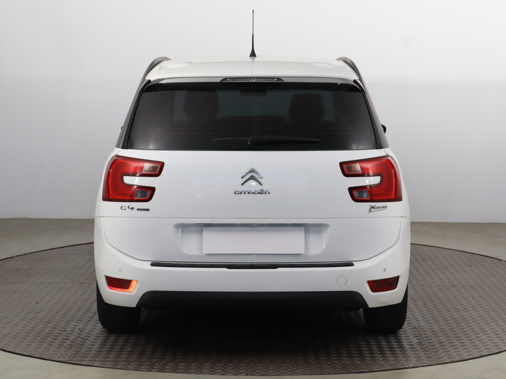 Citroen C4 Grand Picasso
