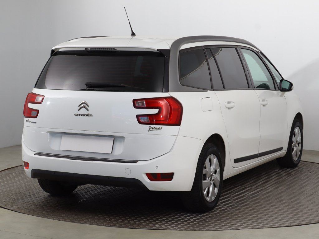 Citroen C4 Grand Picasso