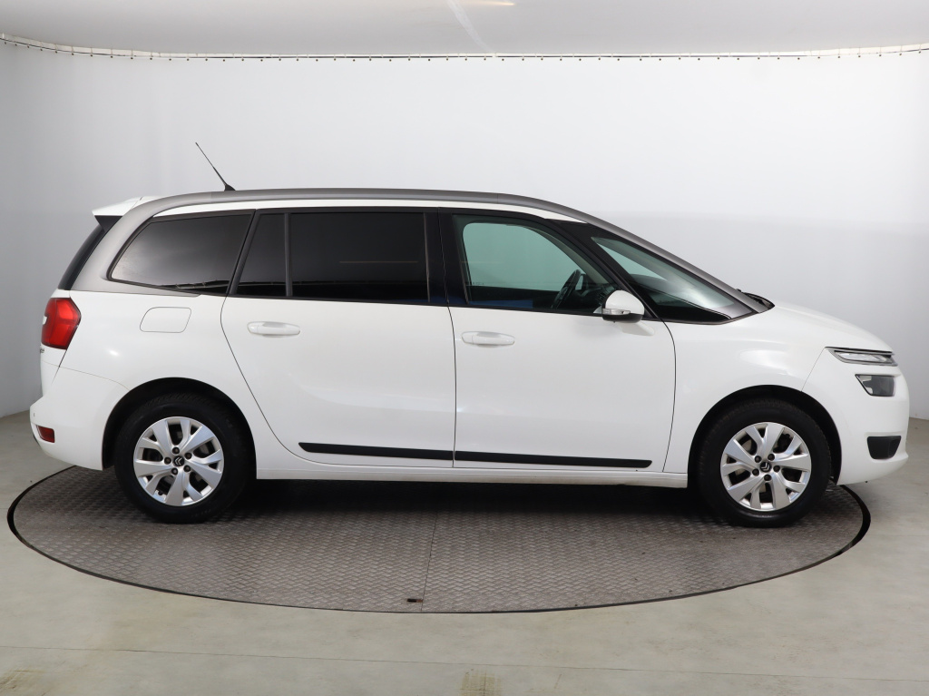 Citroen C4 Grand Picasso