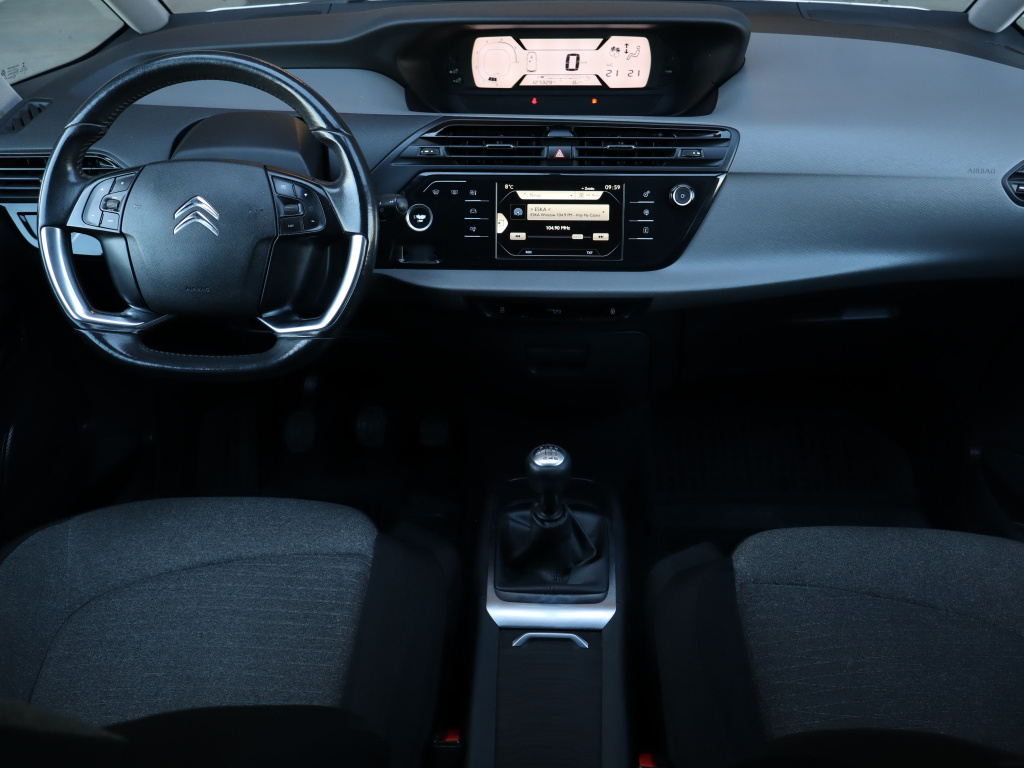 Citroen C4 Grand Picasso