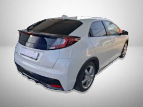 Honda Civic - 2016