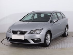 Seat Leon - 2017