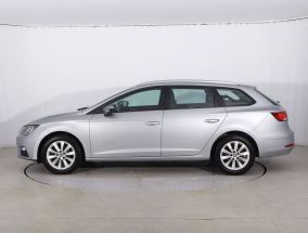 Seat Leon - 2017
