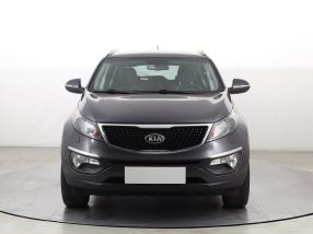 Kia Sportage - 2014