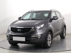 Kia Sportage - 2014