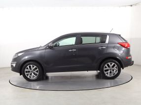 Kia Sportage - 2014