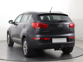Kia Sportage - 2014