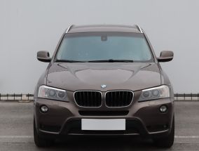 BMW X3 - 2010
