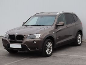 BMW X3 - 2010