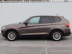 BMW X3 - 2010