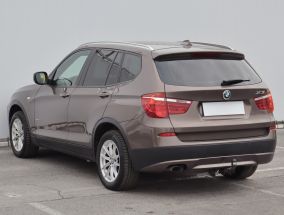BMW X3 - 2010