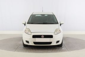 Fiat Grande Punto - 2011