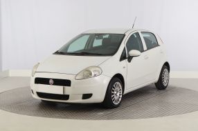 Fiat Grande Punto - 2011