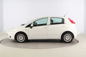 Fiat Grande Punto - 2011