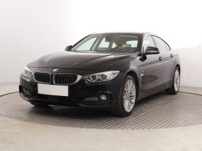 BMW 4 Gran Coupe - 2015