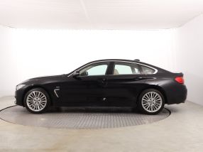 BMW 4 Gran Coupe - 2015