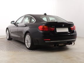 BMW 4 Gran Coupe - 2015