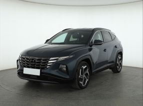 Hyundai Tucson - 2021