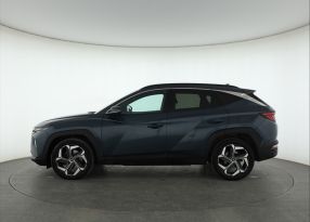 Hyundai Tucson - 2021