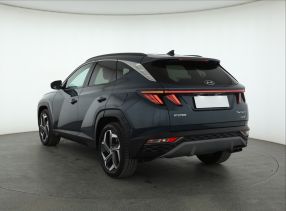 Hyundai Tucson - 2021