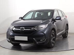 Honda CR-V - 2020
