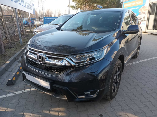 Honda CR-V 2020