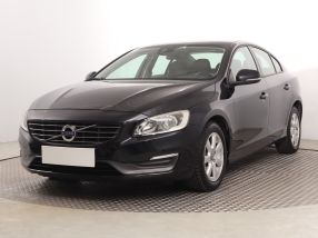 Volvo S60 - 2014