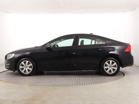 Volvo S60 - 2014