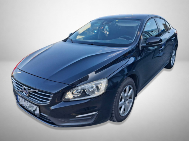 Volvo S60 2014