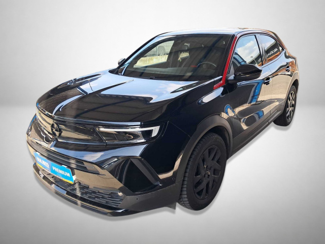Opel Mokka 2021