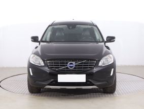 Volvo XC60 - 2016