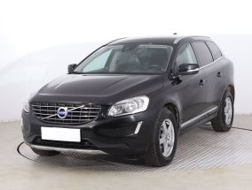 Volvo XC60 - 2016