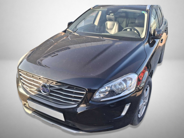 Volvo XC60 2016