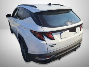 Hyundai Tucson - 2023